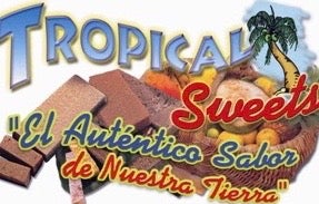 El Boricua - Assorted Puerto Rico's Tropical Candy - Pepe Ganga Online